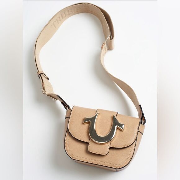 True Religion Handbags - True Religion  Mini Crossbody